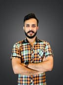 Usama Ali